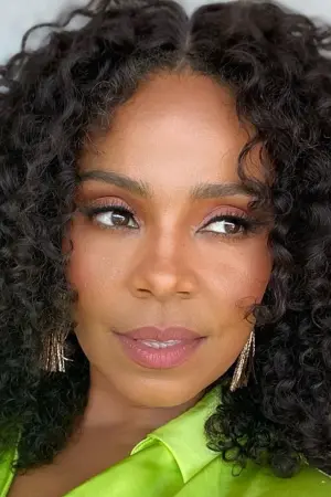 Photo Sanaa Lathan #49073