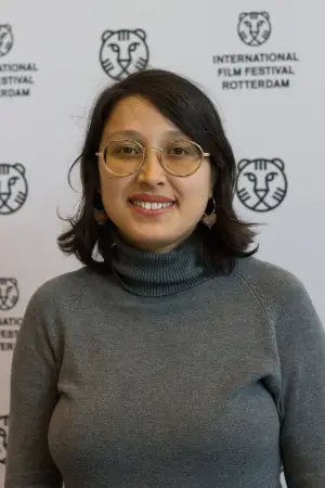 Photo Shahrbanoo Sadat #368702