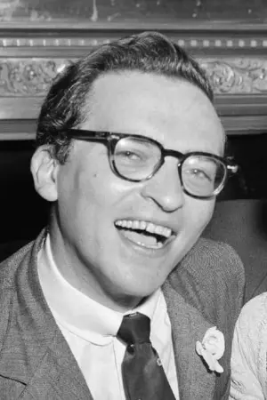 Photo Sidney Lumet #73293