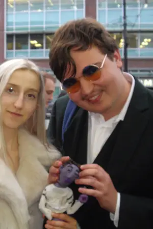 Photo Christian Zakharchuk #354190