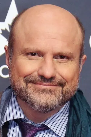 Photo Enrico Colantoni #61905