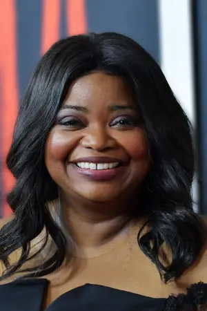 Photo Octavia Spencer #21812