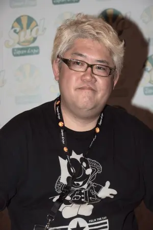 Photo Osamu Kobayashi #73324