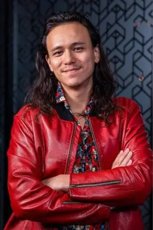 Photo Shal Ngo #333412