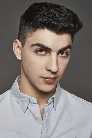 Photo Trevor Tordjman #56900