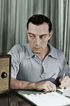 Photo Buster Keaton #74803