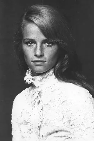 Photo Charlotte Rampling #7382