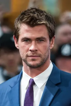 Photo Chris Hemsworth #6317
