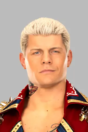 Photo Cody Rhodes #271508