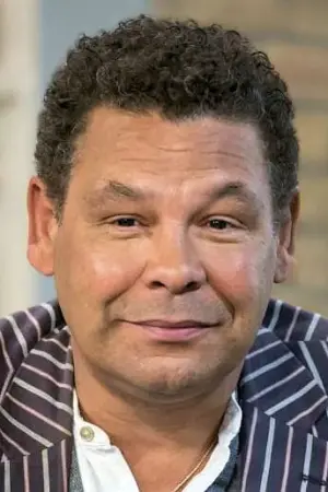 Photo Craig Charles #186581