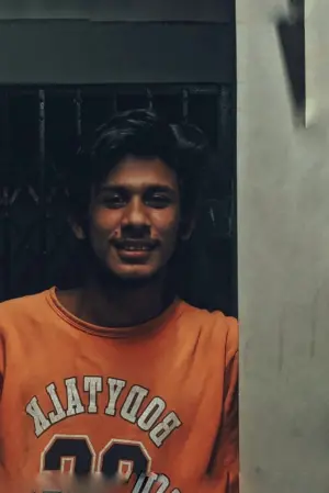 Photo Ibrahim #140030