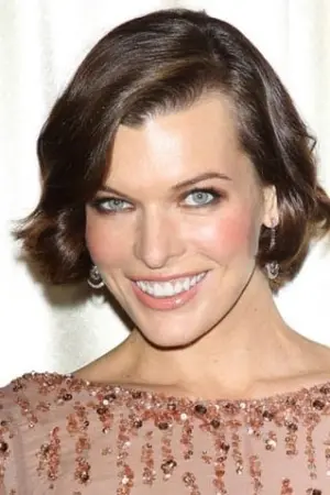 Photo Milla Jovovich #44880