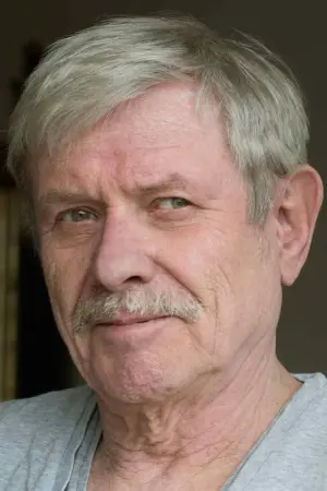 Photo Wolf-Dietrich Sprenger #319711