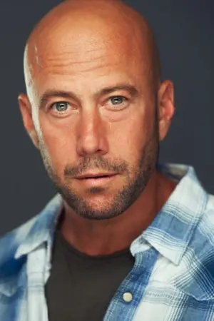 Photo Aaron Berg #8458