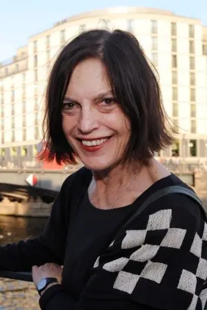 Photo Angela Winkler #98642