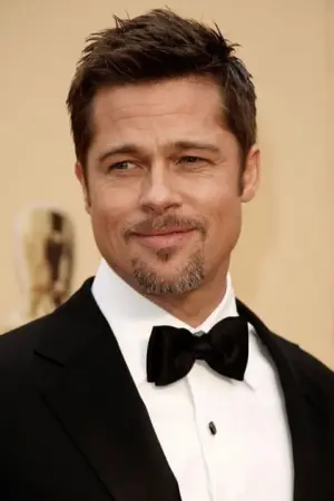 Photo Brad Pitt #14457