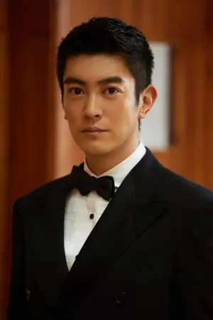 Photo Du Jiang #90718