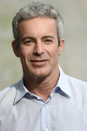 Photo Gedeon Burkhard #63027