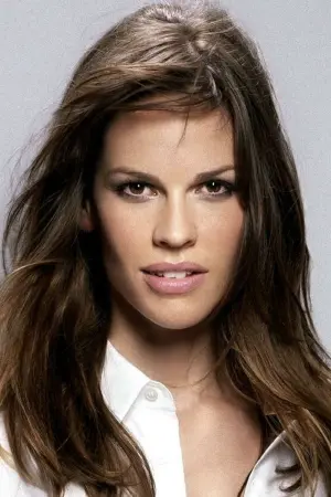 Photo Hilary Swank #61493