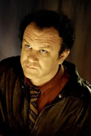 Photo John C. Reilly #31725