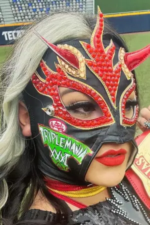 Photo Lady Flammer #352036