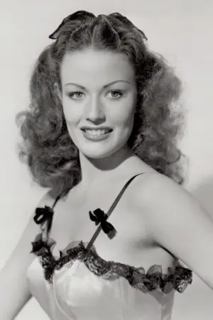 Photo Margo Woode #379041