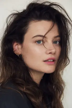 Photo Matilda Price #353047