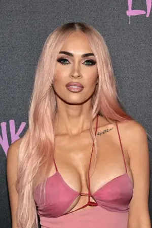 Photo Megan Fox #3284