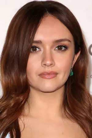 Photo Olivia Cooke #29851
