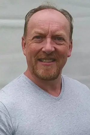 Photo Pete Buzzsaw Holland #77278