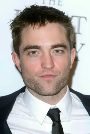 Photo Robert Pattinson #11355
