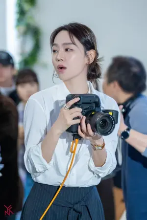 Photo Shin Hye-sun #316025