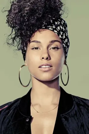 Photo Alicia Keys #49363