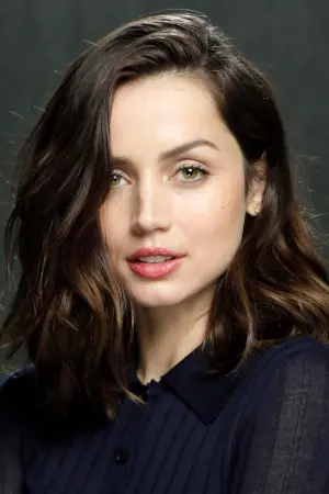 Photo Ana de Armas #12636