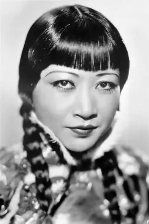 Photo Anna May Wong #293864