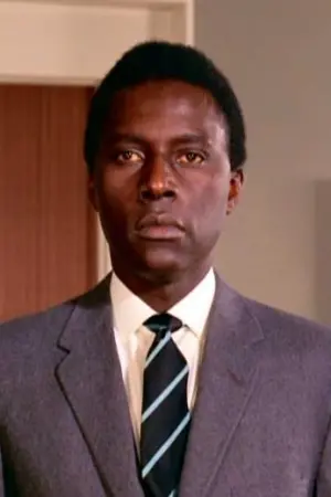 Photo Johnny Sekka #92682