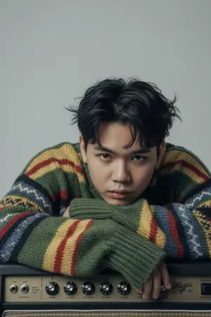 Photo Kaninchanon Thongchay #383213