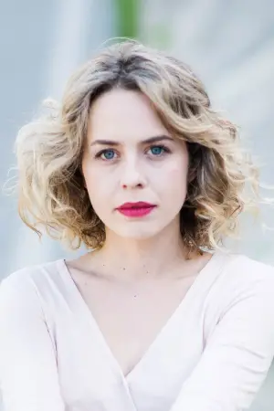 Photo Malvina Ruggiano #320699