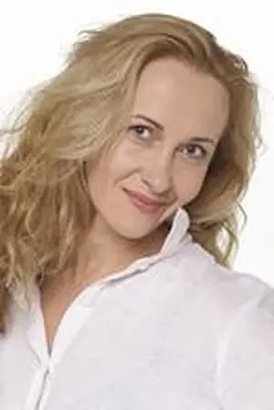 Photo Marika Barabanštšikova #302978