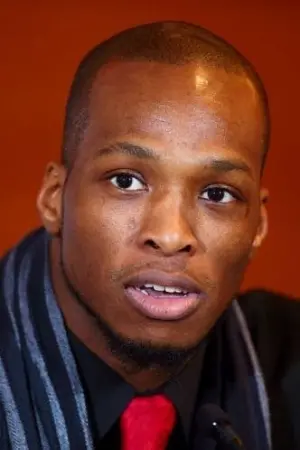 Photo Michael Page #273933