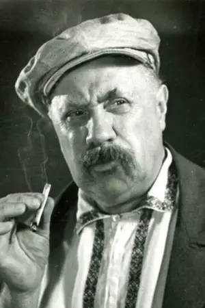 Photo Mikhail Zharov #347465