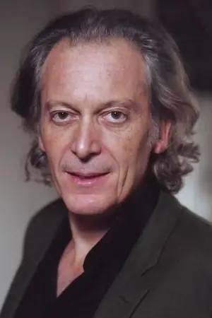 Photo Ronald Guttman #64573