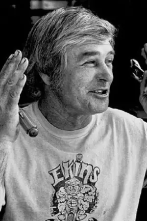 Photo Bud Ekins #74774