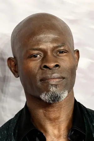 Photo Djimon Hounsou #66717