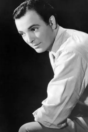 Photo Leonard Penn #52615