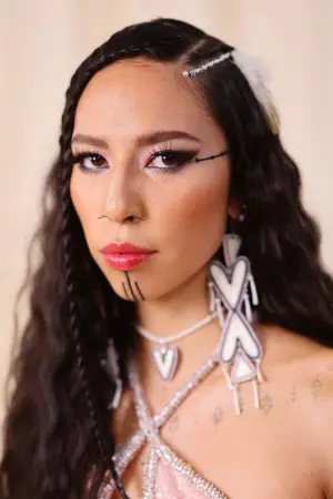 Photo Quannah Chasinghorse #182085