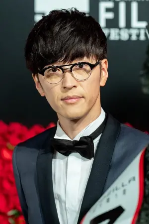 Photo Takahiro Sakurai #18603