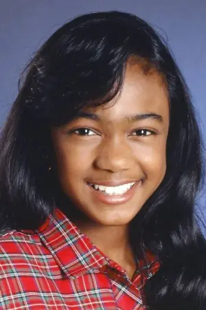 Photo Tatyana Ali #91269