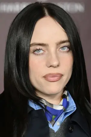 Photo Billie Eilish #329822