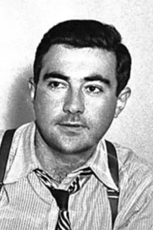 Photo David Goodis #200926